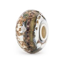 Charm Trollbeads Beads in vetro in Vetro TGLBE-30144 - TGLBE-30144